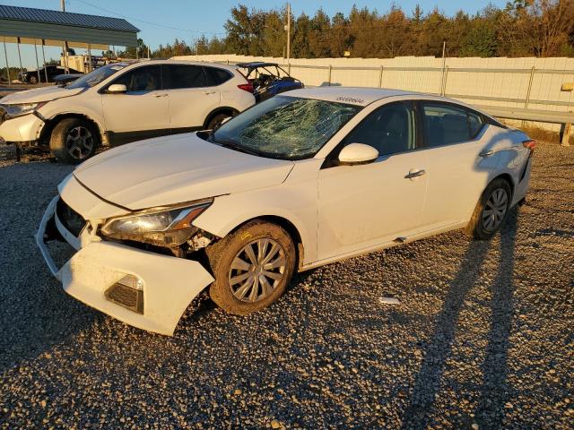 Photo 1 from auction – 2019 NISSAN ALTIMA S with VIN 1N4BL4BV9KN310966