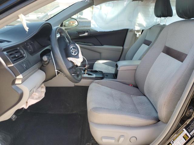 Photo 7 from auction – 2013 TOYOTA CAMRY L with VIN 4T1BF1FK8DU642174