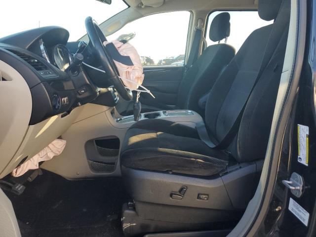 Photo 7 from auction – 2013 DODGE GRAND CARA with VIN 2C4RDGDG1DR580138