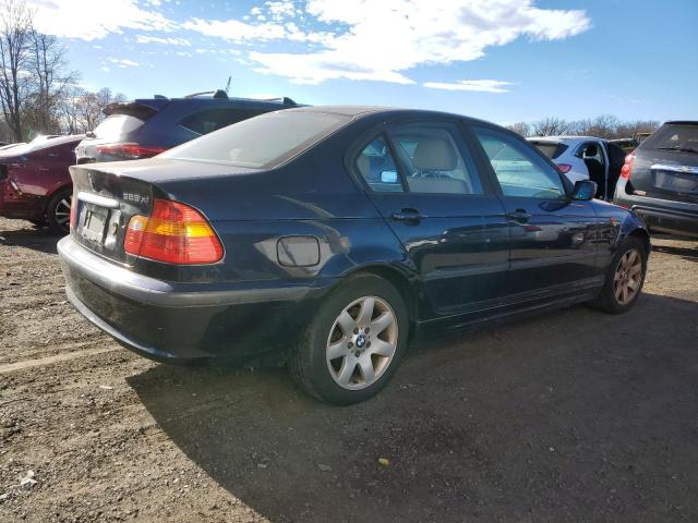 Photo 3 from auction – 2002 BMW 325 XI with VIN WBAEU33472PF66631