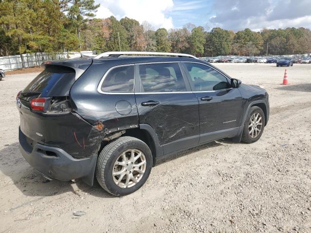 Photo 3 from auction – 2016 JEEP CHEROKEE L with VIN 1C4PJLCS2GW217261