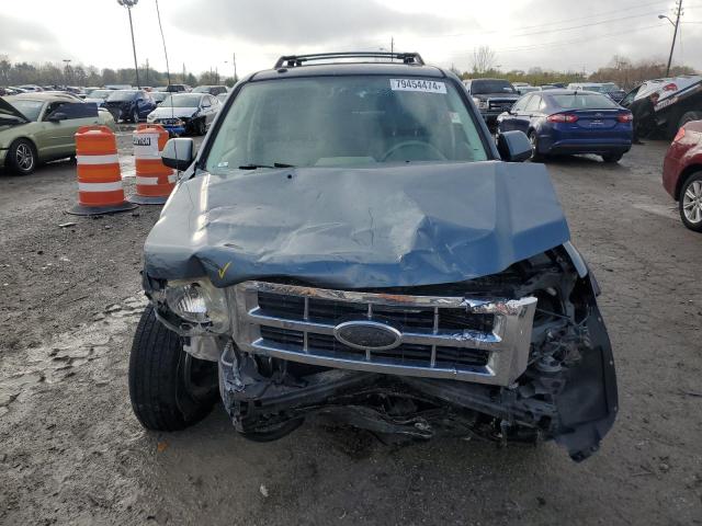 Photo 5 from auction – 2010 FORD ESCAPE LIM with VIN 1FMCU0E73AKC94423