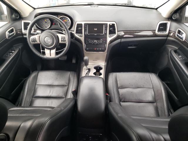 Photo 8 from auction – 2013 JEEP GRAND CHER with VIN 1C4RJFAG3DC532723