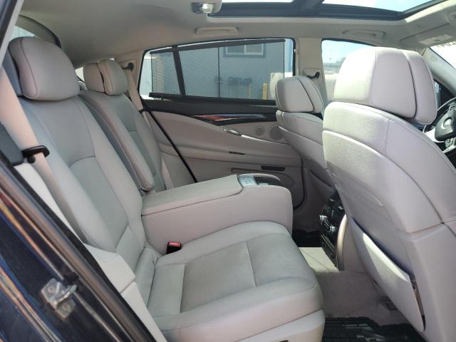 Photo 11 from auction – 2011 BMW 550 XIGT with VIN WBASP4C58BC341700