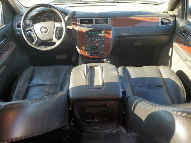 Photo 8 from auction – 2009 CHEVROLET 1500 with VIN 3GCEK33399G287547