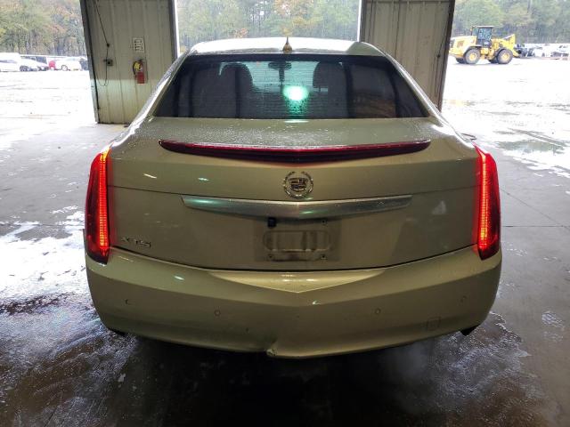 Photo 6 from auction – 2013 CADILLAC XTS with VIN 2G61N5S30D9180542