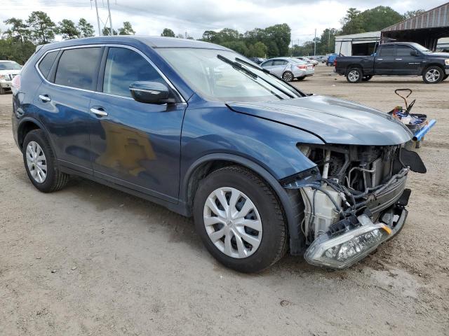 Photo 4 from auction – 2014 NISSAN ROGUE S with VIN 5N1AT2ML7EC784318