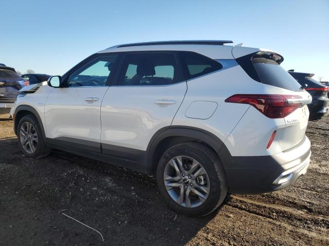 Photo 2 from auction – 2023 KIA SELTOS S with VIN KNDEUCAAXP7446600
