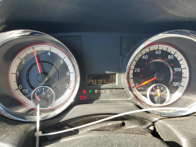 Photo 9 from auction – 2014 DODGE GRAND CARA with VIN 2C4RDGCG3ER105271