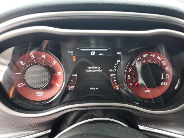 Foto 9 de la subasta – 2019 DODGE CHALLENGER con VIN 2C3CDZL9XKH618428