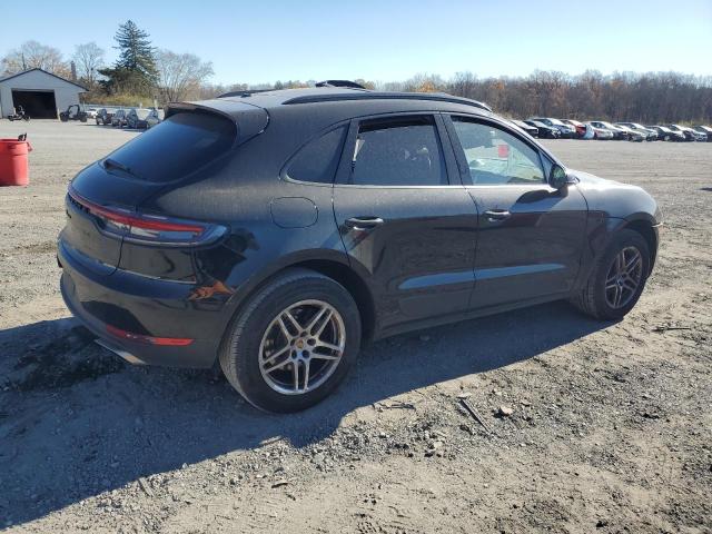 Photo 3 from auction – 2021 PORSCHE MACAN with VIN WP1AA2A53MLB14214
