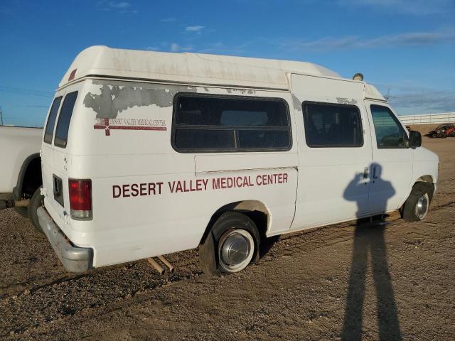 Photo 3 from auction – 1996 FORD ECONOLINE with VIN 1FTJS34G2THA25639