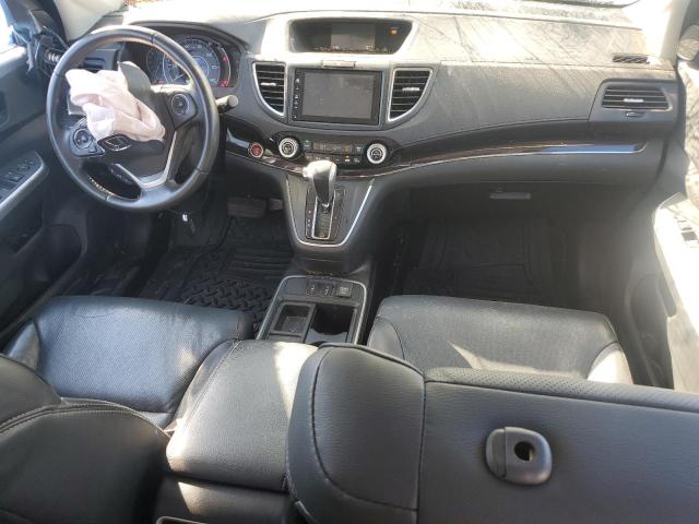 Photo 8 from auction – 2016 HONDA CR-V EXL with VIN 2HKRM3H78GH547996