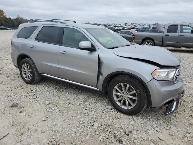 Photo 4 from auction – 2016 DODGE DURANGO SX with VIN 1C4RDHAG3GC483952