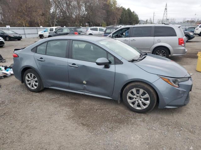 Photo 4 from auction – 2020 TOYOTA COROLLA LE with VIN 5YFBPRBE8LP138204