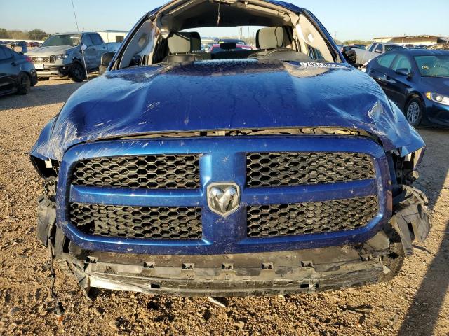 Photo 5 from auction – 2016 RAM 1500 ST with VIN 3C6RR6KT4GG232248