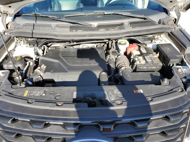 Photo 12 from auction – 2016 FORD EXPLORER S with VIN 1FM5K8GTXGGB68563