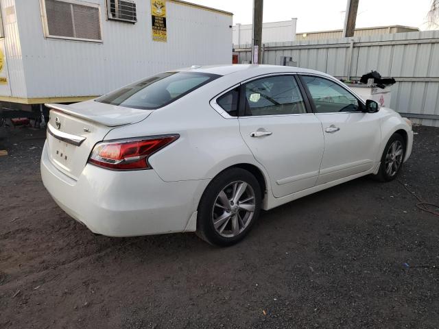 Photo 3 from auction – 2015 NISSAN ALTIMA 2.5 with VIN 1N4AL3APXFN910667