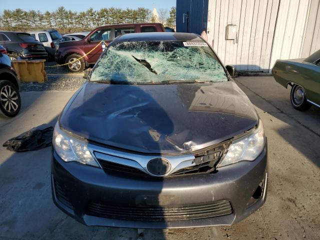 Photo 5 from auction – 2014 TOYOTA CAMRY L with VIN 4T1BF1FK0EU473477