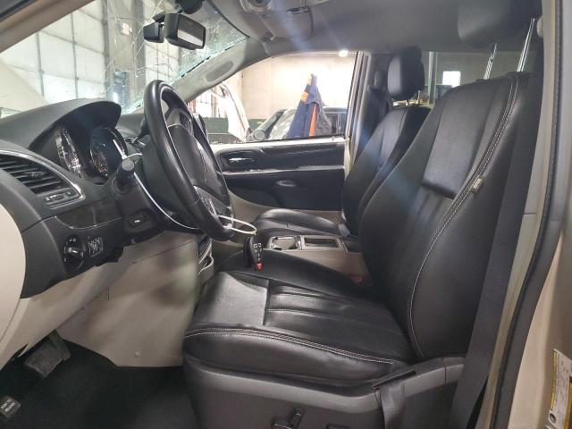 Photo 7 from auction – 2014 CHRYSLER TOWN & COU with VIN 2C4RC1CG2ER367380
