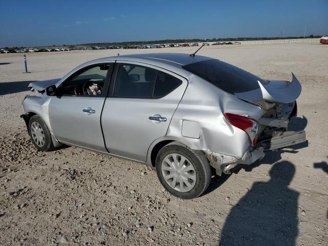 Photo 2 from auction – 2016 NISSAN VERSA S with VIN 3N1CN7AP8GL837615