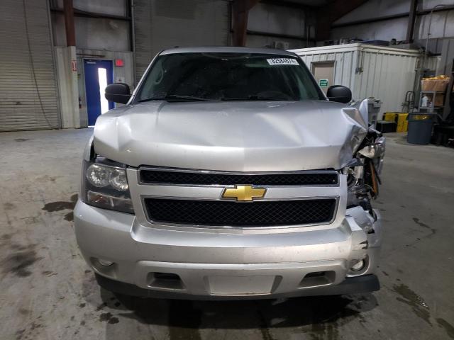 Photo 5 from auction – 2012 CHEVROLET TAHOE C150 with VIN 1GNSC4E03CR114128
