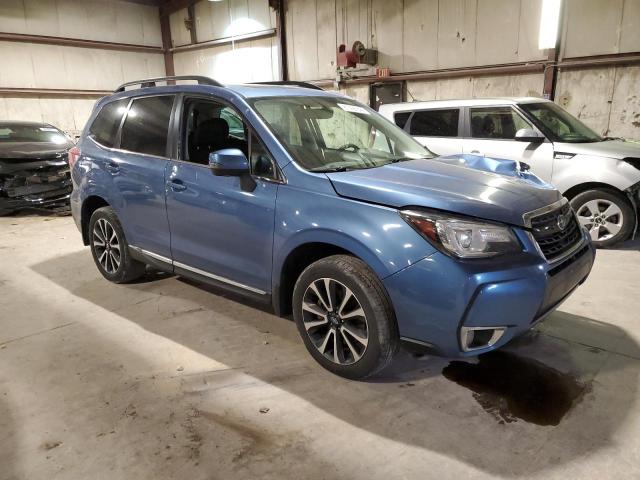 صورة رقم 4 من المزاد - 2017 SUBARU FORESTER 2 مع VIN JF2SJGTC0HH509203
