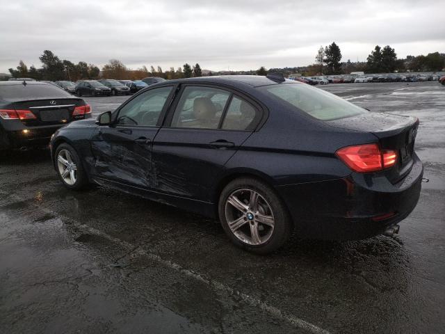 Photo 2 from auction – 2015 BMW 328 I SULE with VIN WBA3C1C53FK124663