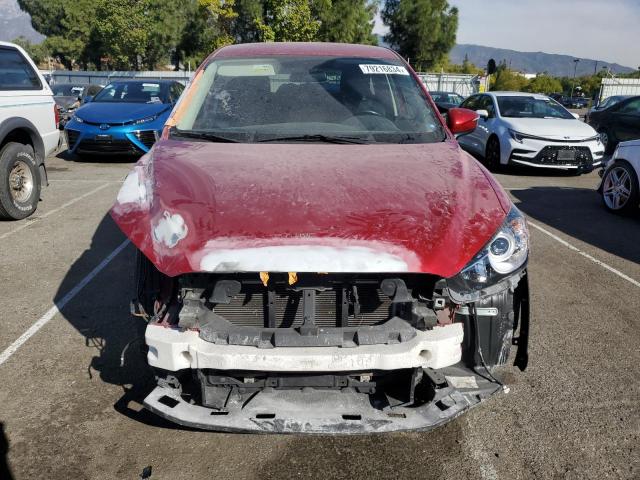 Photo 5 from auction – 2016 MAZDA CX-5 TOURI with VIN JM3KE2CY2G0850088
