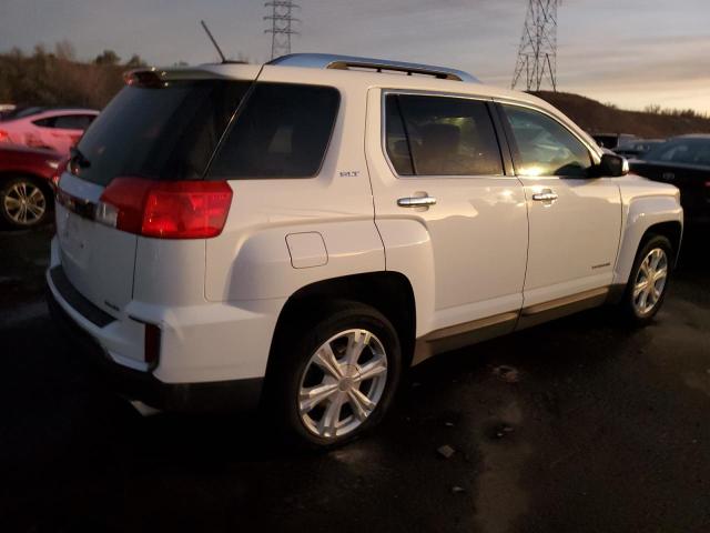 Photo 3 from auction – 2016 GMC TERRAIN SL with VIN 2GKFLUE34G6233977