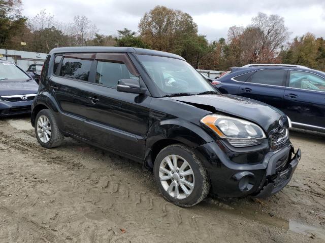 Photo 4 from auction – 2013 KIA SOUL + with VIN KNDJT2A64D7588346