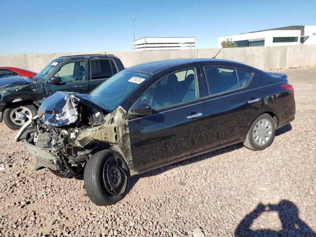 Photo 1 from auction – 2016 NISSAN VERSA S with VIN 3N1CN7AP8GL879525