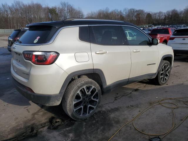 Photo 3 from auction – 2018 JEEP COMPASS LI with VIN 3C4NJDCB1JT200056