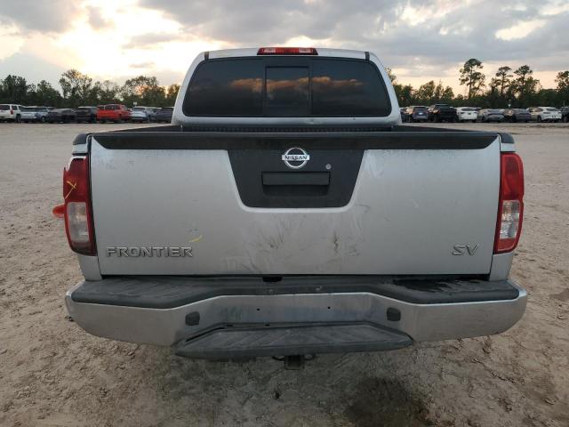 Photo 6 from auction – 2016 NISSAN FRONTIER S with VIN 1N6AD0ER2GN793053