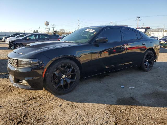 DODGE CHARGER R/ 2015 with VIN 2C3CDXCT9FH880379 - Photo from auction