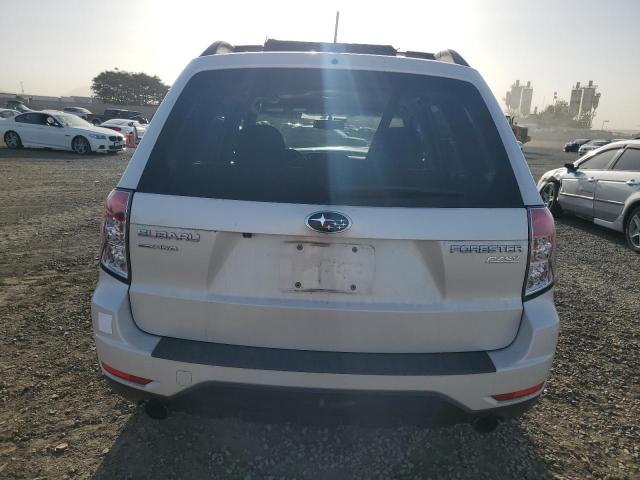 Photo 6 from auction – 2012 SUBARU FORESTER L with VIN JF2SHAEC6CH458739