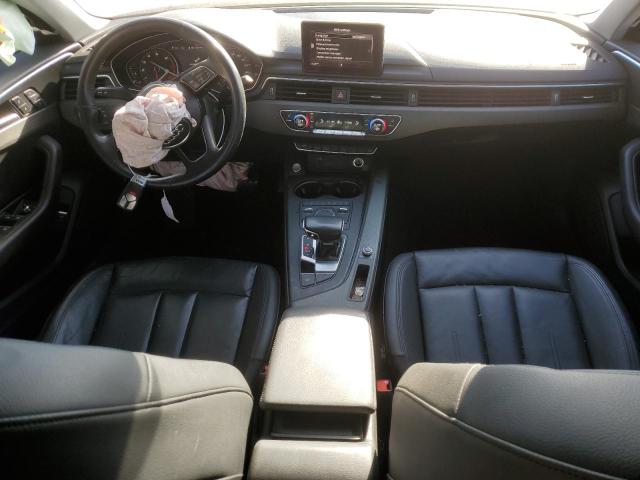 Photo 8 from auction – 2019 AUDI A4 PREMIUM with VIN WAUGMAF49KA112549