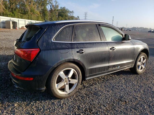 Photo 3 from auction – 2012 AUDI Q5 PRESTIG with VIN WA1WKAFP1CA094932