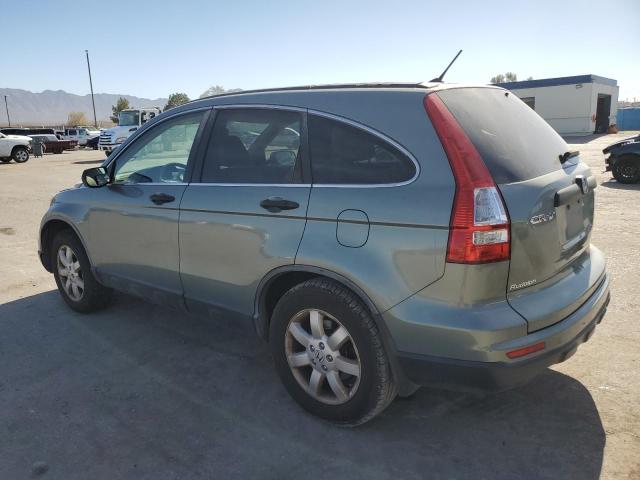 Photo 2 from auction – 2011 HONDA CR-V SE with VIN JHLRE4H40BC010362