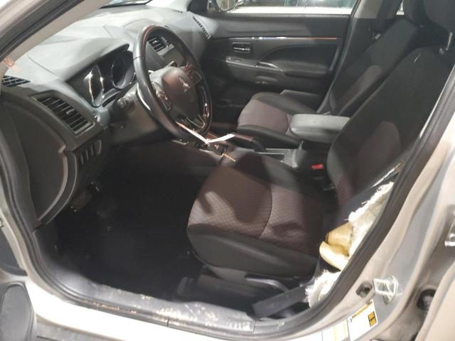 Photo 7 from auction – 2019 MITSUBISHI OUTLANDER with VIN JA4AR3AU1KU026089