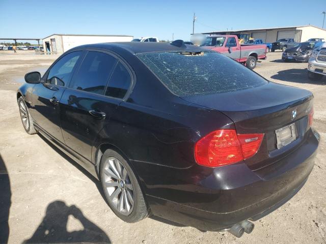 Photo 2 from auction – 2010 BMW 328 I with VIN WBAPH7G54ANM48101