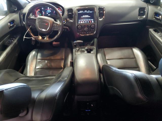Photo 8 from auction – 2020 DODGE DURANGO R/ with VIN 1C4SDJCT3LC321204