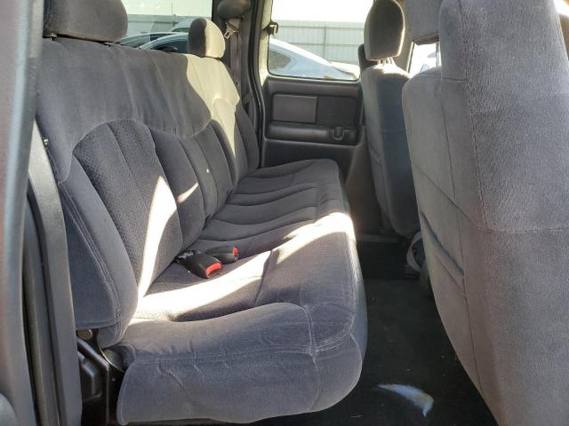 Photo 10 from auction – 2002 CHEVROLET silverado with VIN 2GCEC19VX21348560
