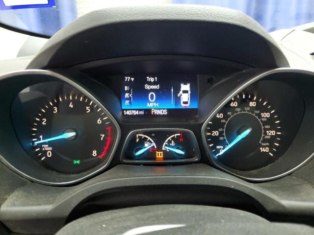 Photo 9 from auction – 2017 FORD ESCAPE S with VIN 1FMCU0F77HUC66962