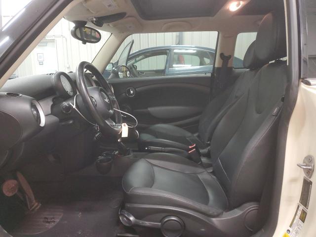Photo 7 from auction – 2011 MINI COOPER with VIN WMWSU3C55BT093148