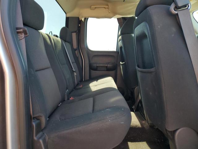 Photo 10 from auction – 2012 CHEVROLET SILVERADO with VIN 1GCRCSE01CZ165087