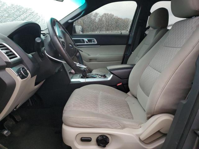 Photo 7 from auction – 2014 FORD EXPLORER X with VIN 1FM5K8D83EGB39760