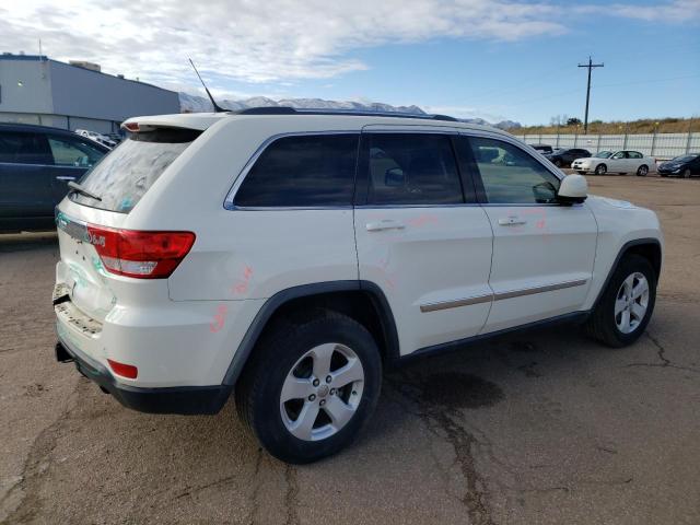 Photo 3 from auction – 2011 JEEP GRAND CHER with VIN 1J4RR4GT8BC509768