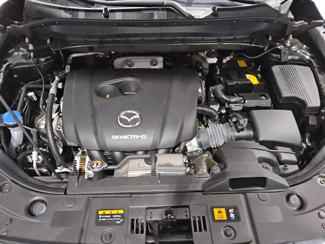 Photo 12 from auction – 2024 MAZDA CX-5 SELEC with VIN JM3KFBBL2R0502152