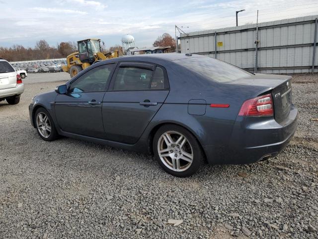 Photo 2 from auction – 2007 ACURA TL with VIN 19UUA66257A043376